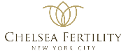 Chelsea Fertility NYC Logo